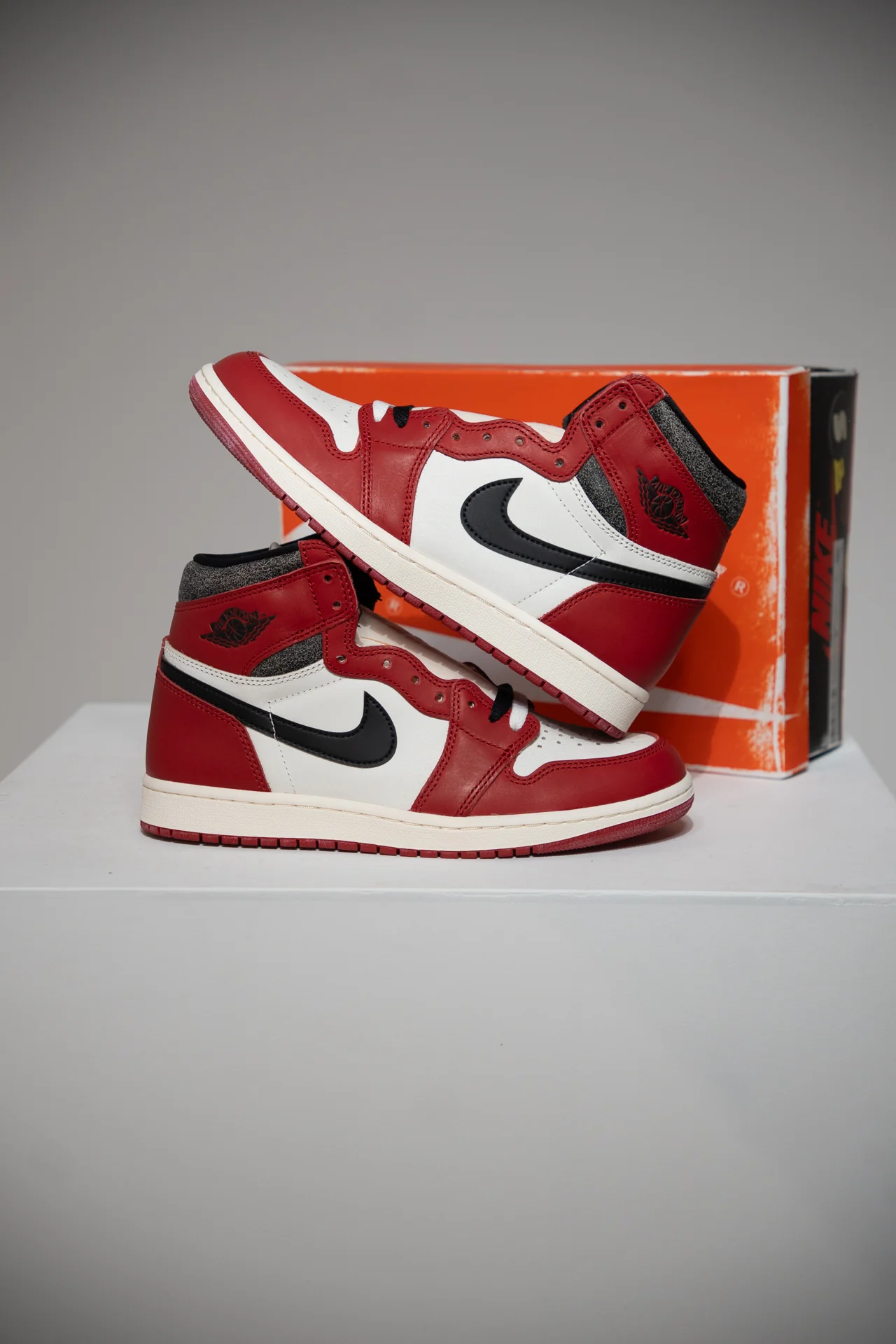 Sneakers Neuves